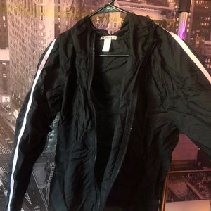 windbreaker